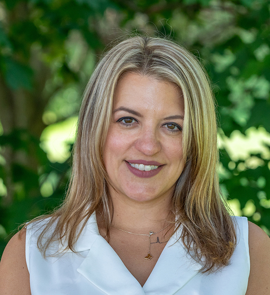 Lisa Pizzo